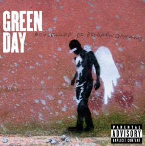 GREEN DAY