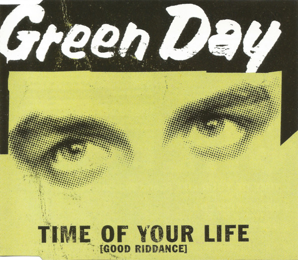 GREEN DAY