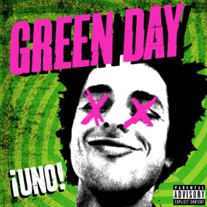 GREEN DAY