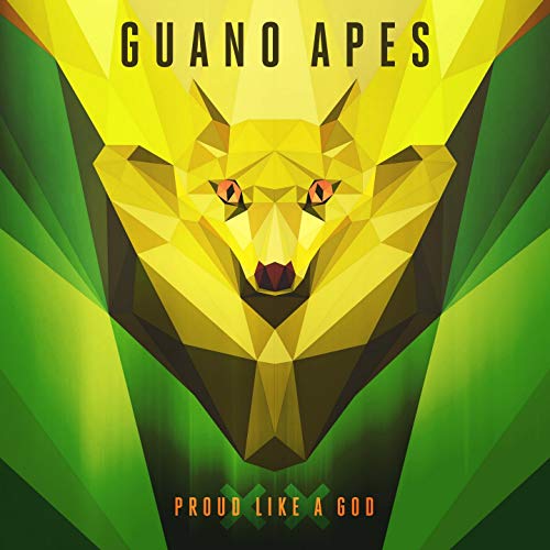 GUANO APES