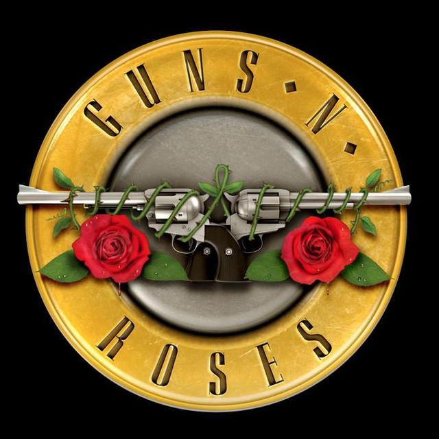 GUNS N' ROSES