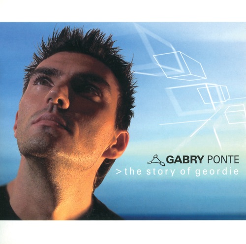 GABRY PONTE