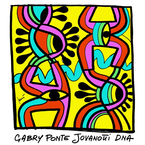 GABRY PONTE & JOVANOTTI