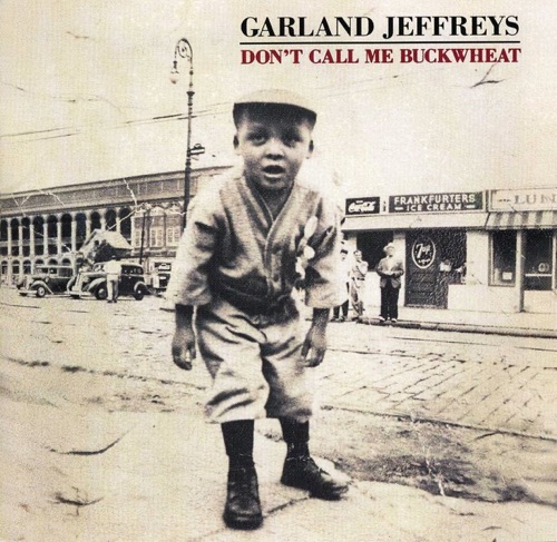 GARLAND JEFFREYS