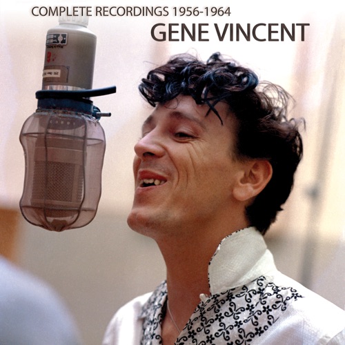 GENE VINCENT & HIS BLUE CAPS