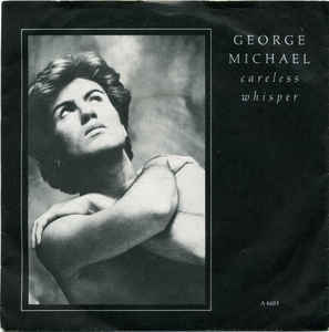 GEORGE MICHAEL 