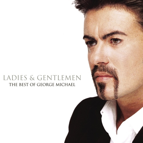 GEORGE MICHAEL & ELTON JOHN