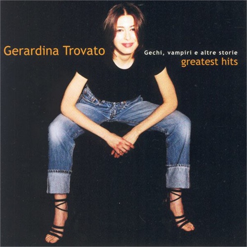 GERARDINA TROVATO