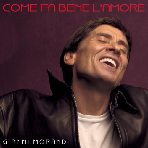 GIANNI MORANDI