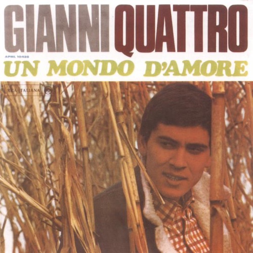 GIANNI MORANDI