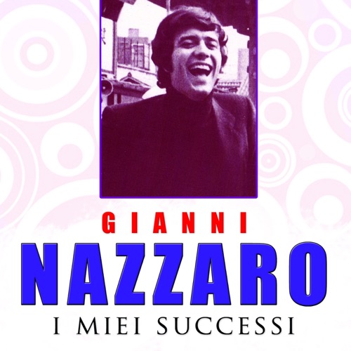 GIANNI NAZZARO