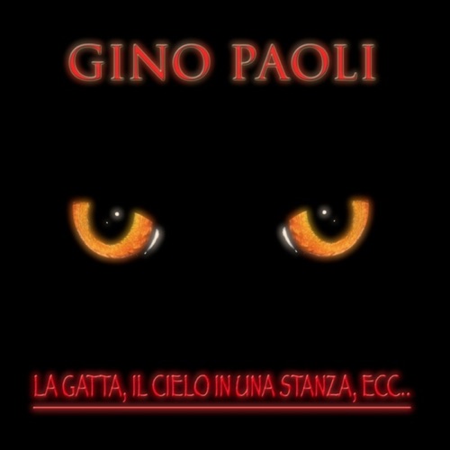 GINO PAOLI