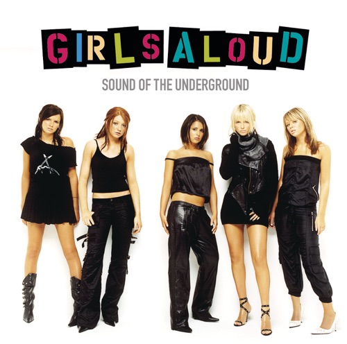 GIRLS ALOUD