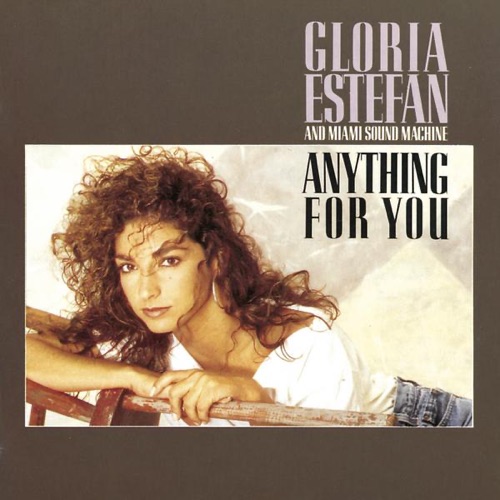 GLORIA ESTEFAN