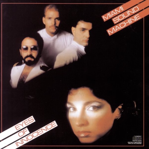 GLORIA ESTEFAN & MIAMI SOUND MACHINE