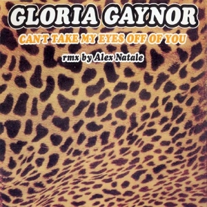 GLORIA GAYNOR
