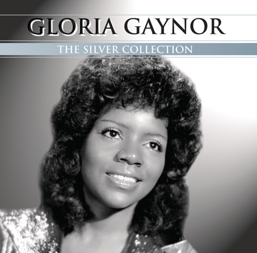 GLORIA GAYNOR