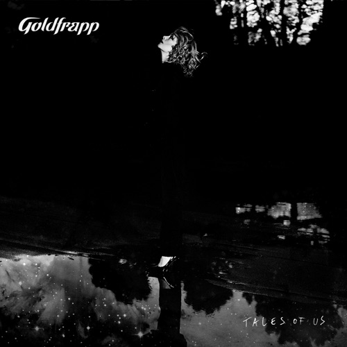 GOLDFRAPP