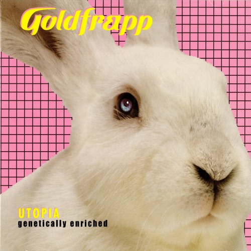 GOLDFRAPP