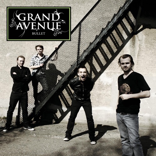 GRAND AVENUE