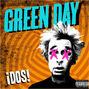 GREEN DAY 
