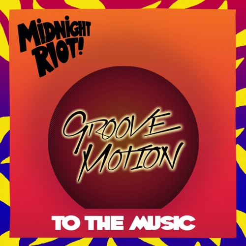 GROOVE MOTION