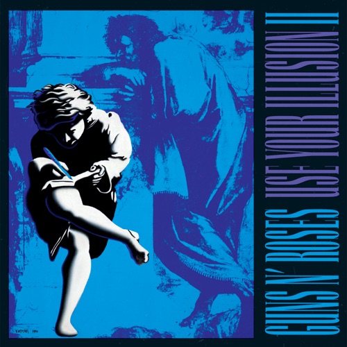 GUNS N’ ROSES