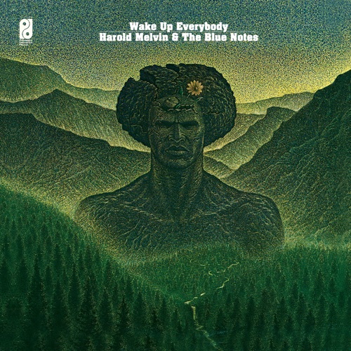 H. MELVIN & THE BLUE NOTES