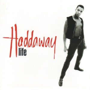 HADDAWAY