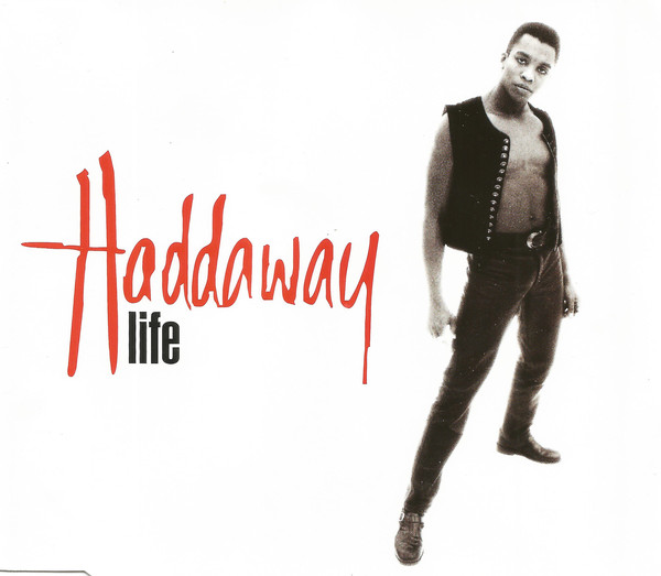 HADDAWAY