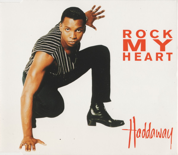HADDAWAY
