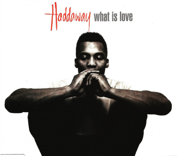 HADDAWAY