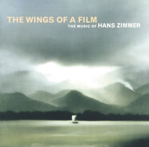 HANS ZIMMER