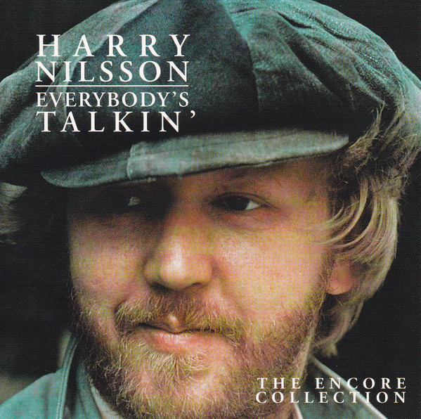 HARRY NILSSON
