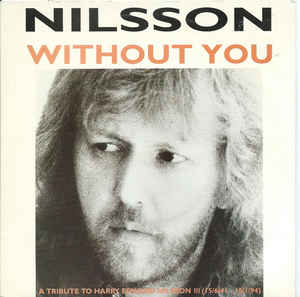 HARRY NILSSON