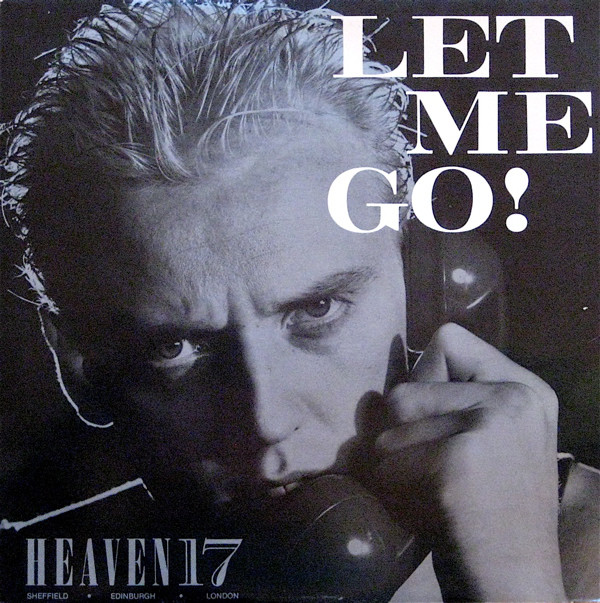 HEAVEN 17 