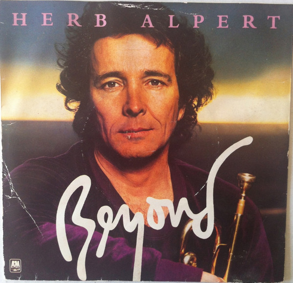 HERB ALPERT