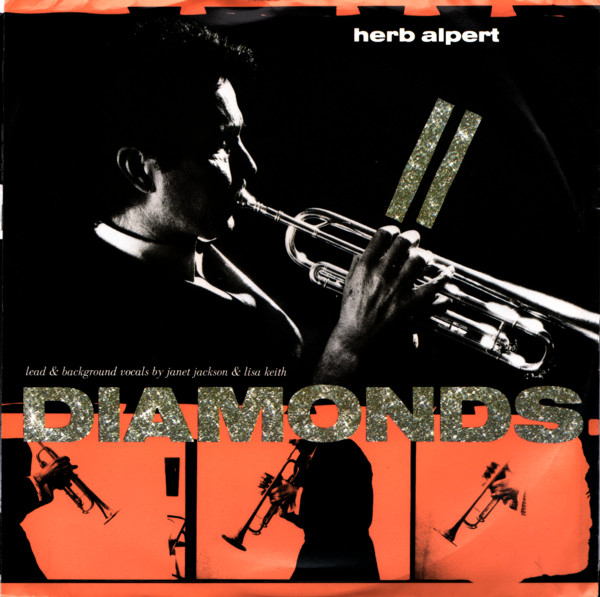 HERB ALPERT