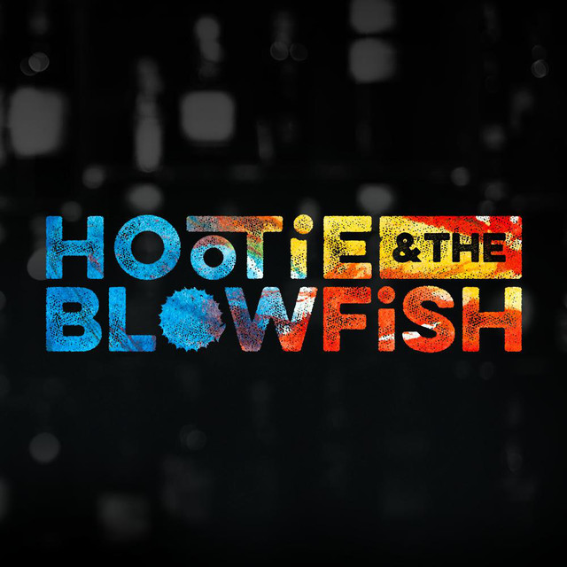 HOOTIE & THE BLOWFISH