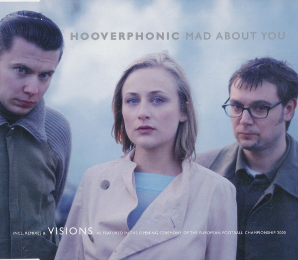 HOOVERPHONIC 