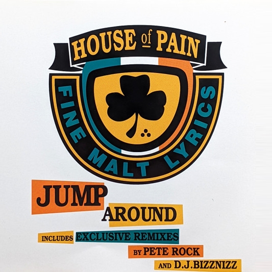 HOUSE OF PAIN 