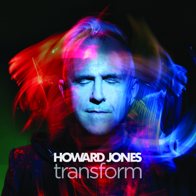 HOWARD JONES