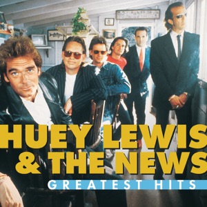 HUEY LEWIS AND THE NEWS