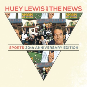 HUEY LEWIS & THE NEWS