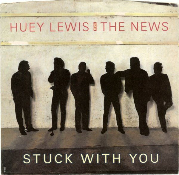 HUEY LEWIS & THE NEWS