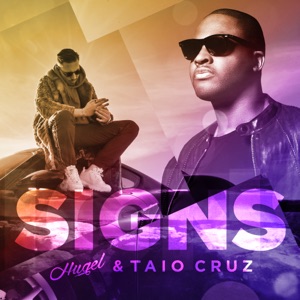 HUGEL & TAIO CRUZ