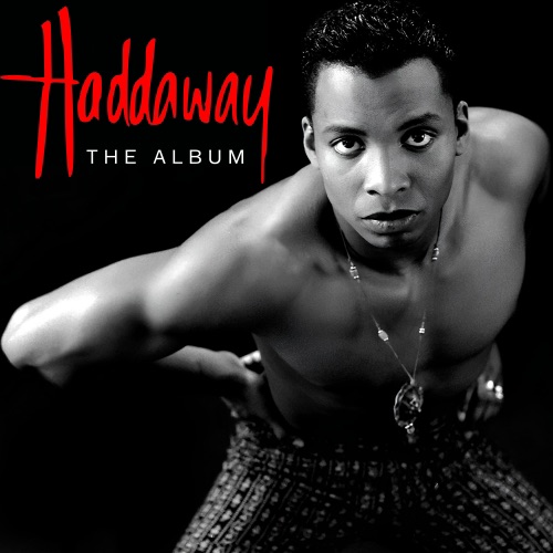 HADDAWAY