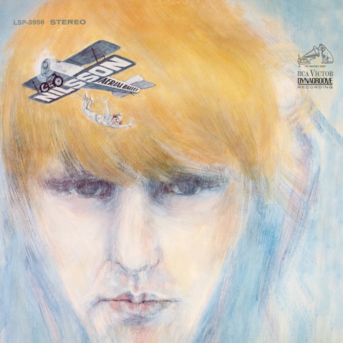 HARRY NILSSON