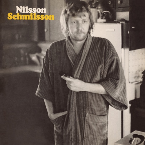 HARRY NILSSON