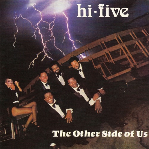 HI-FIVE